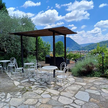 Country House Cozzena Масльянико Экстерьер фото