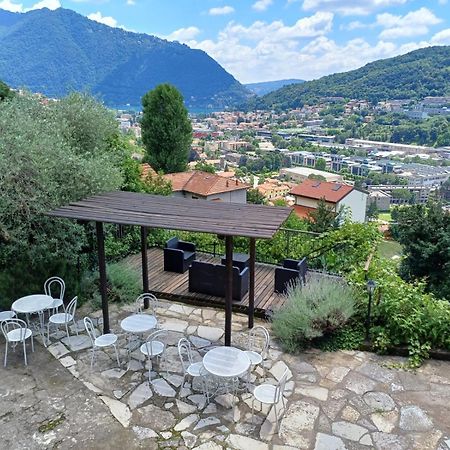 Country House Cozzena Масльянико Экстерьер фото