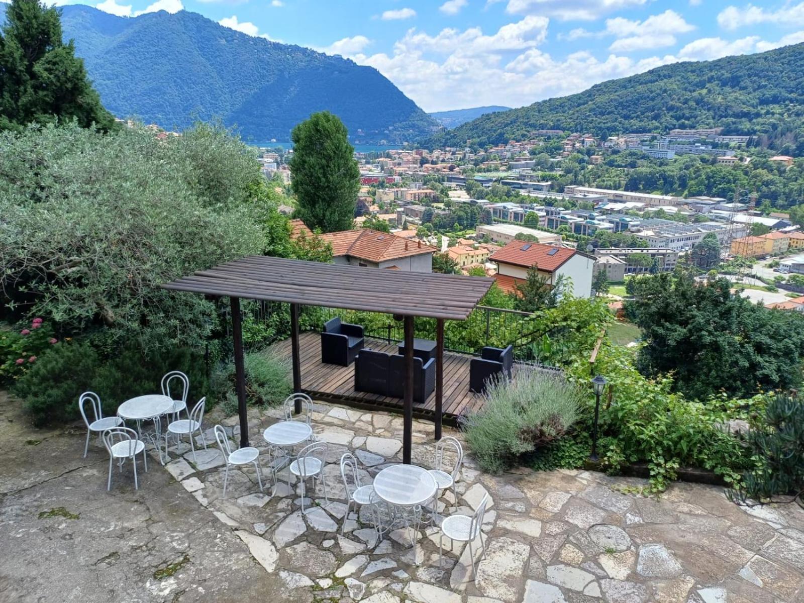 Country House Cozzena Масльянико Экстерьер фото