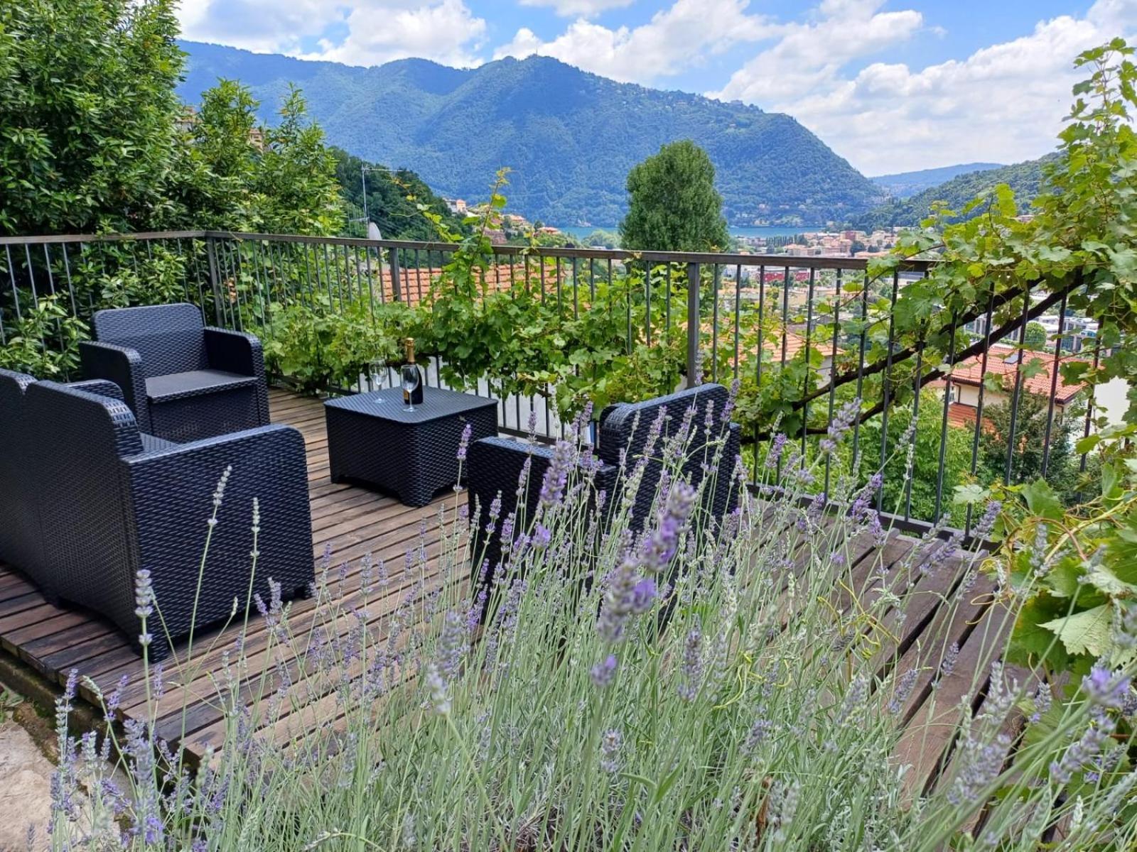 Country House Cozzena Масльянико Экстерьер фото