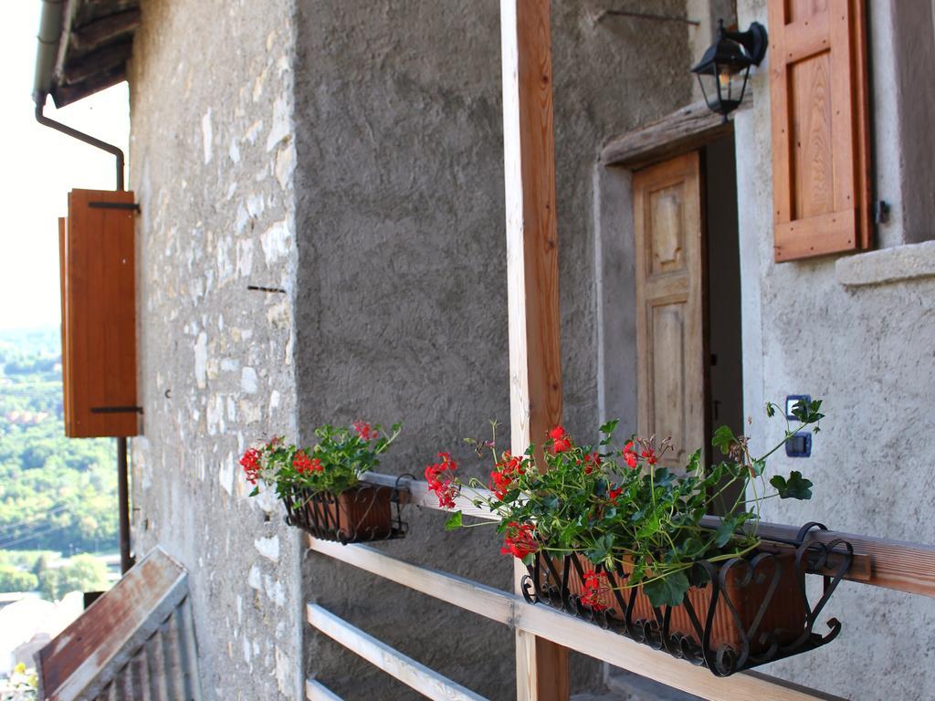 Country House Cozzena Масльянико Экстерьер фото