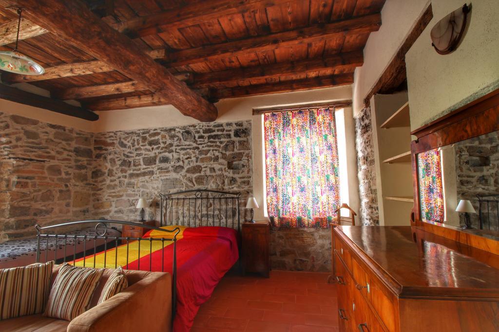 Country House Cozzena Масльянико Экстерьер фото