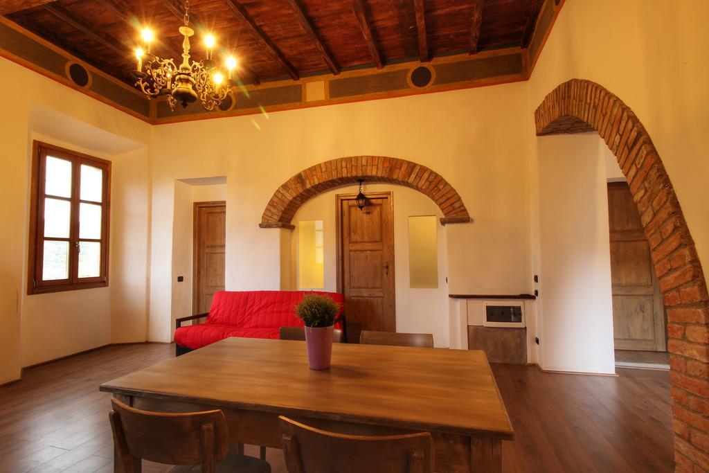 Country House Cozzena Масльянико Экстерьер фото