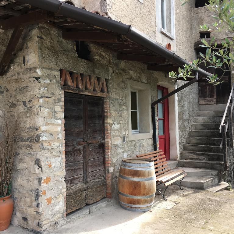Country House Cozzena Масльянико Экстерьер фото