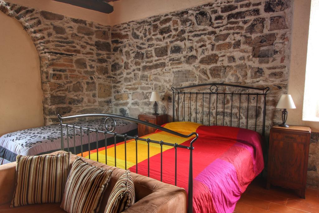 Country House Cozzena Масльянико Экстерьер фото