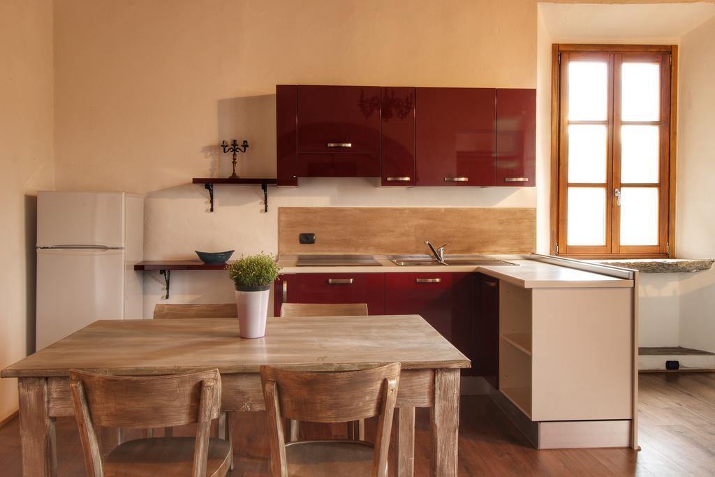 Country House Cozzena Масльянико Экстерьер фото