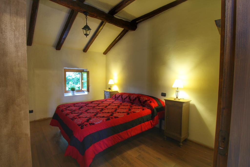 Country House Cozzena Масльянико Экстерьер фото