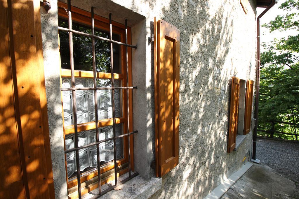 Country House Cozzena Масльянико Экстерьер фото