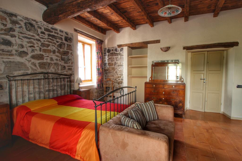 Country House Cozzena Масльянико Экстерьер фото