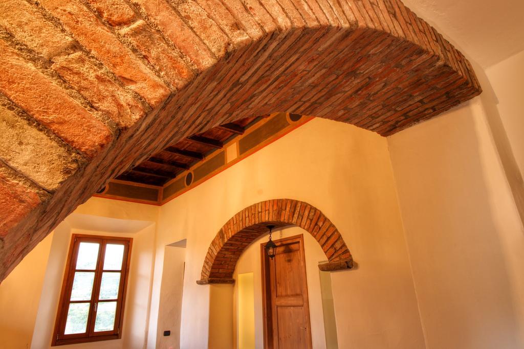Country House Cozzena Масльянико Экстерьер фото