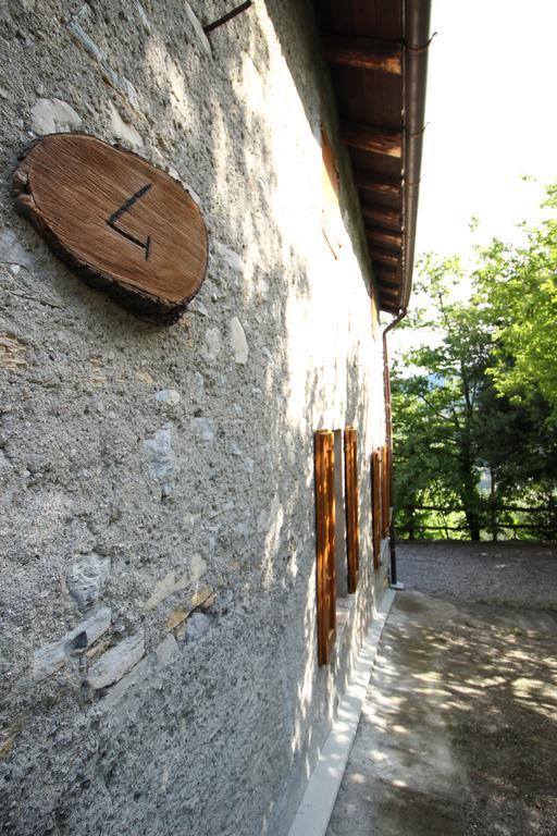 Country House Cozzena Масльянико Экстерьер фото