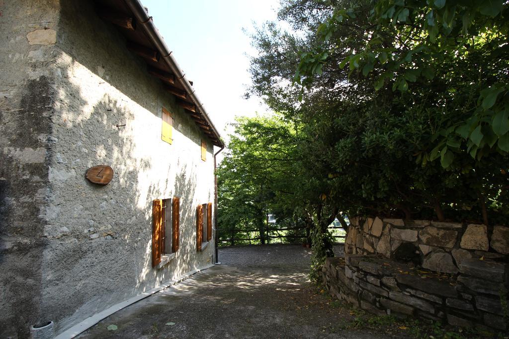 Country House Cozzena Масльянико Экстерьер фото