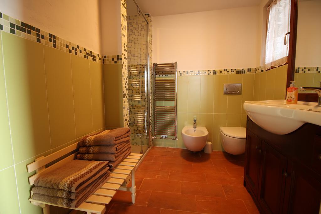 Country House Cozzena Масльянико Экстерьер фото