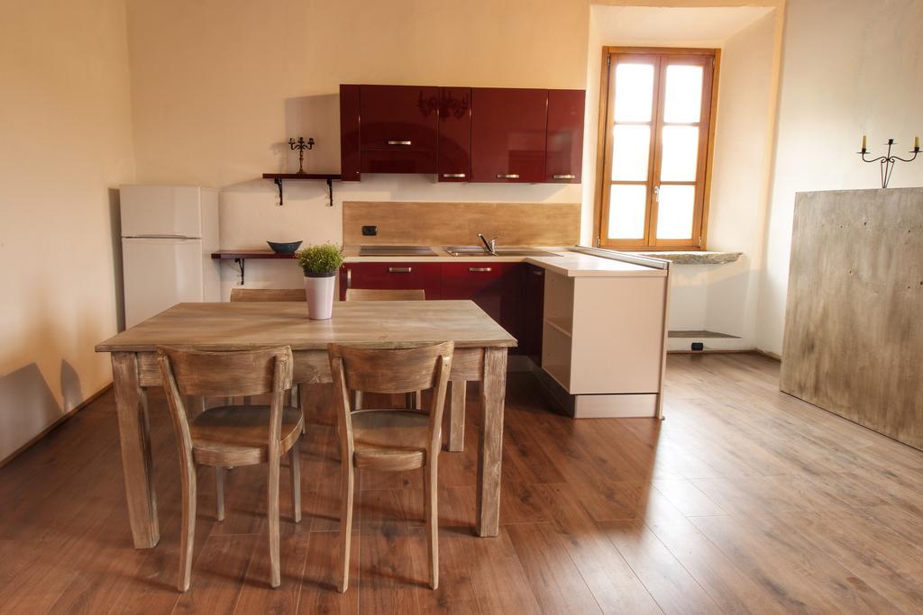 Country House Cozzena Масльянико Экстерьер фото