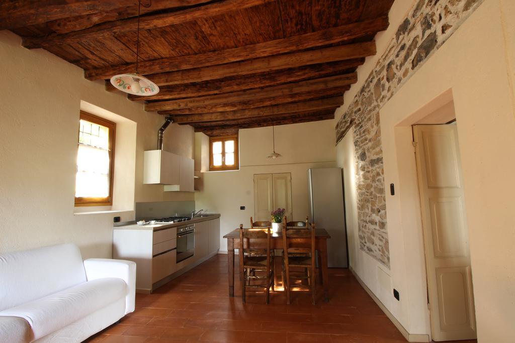 Country House Cozzena Масльянико Экстерьер фото