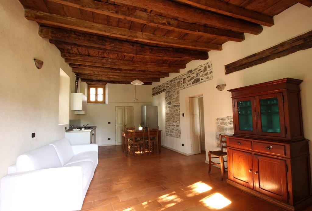 Country House Cozzena Масльянико Экстерьер фото