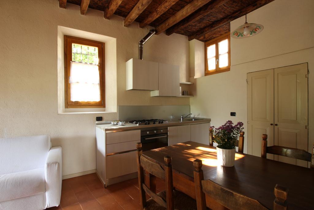 Country House Cozzena Масльянико Экстерьер фото
