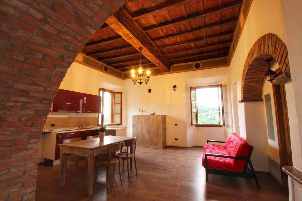 Country House Cozzena Масльянико Экстерьер фото