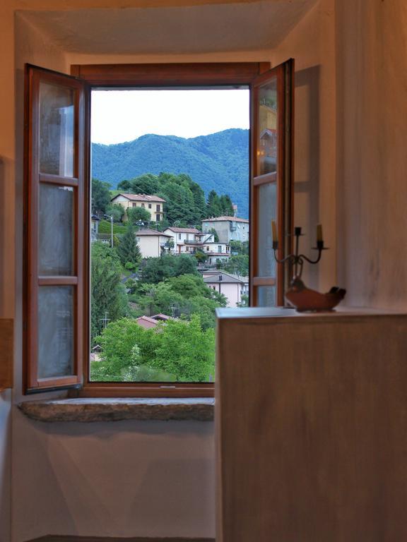 Country House Cozzena Масльянико Экстерьер фото