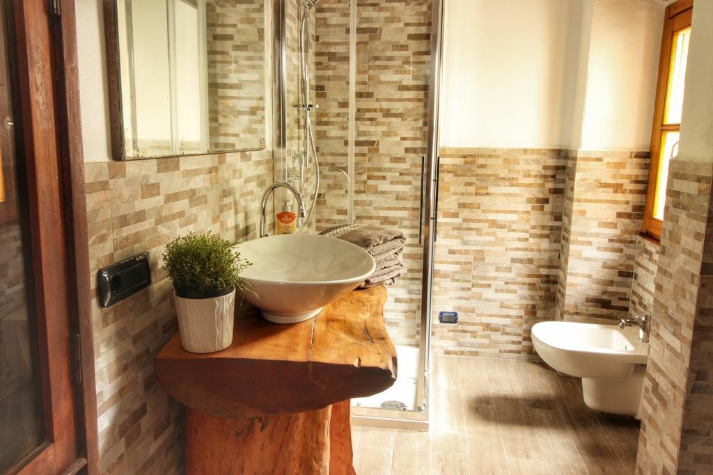 Country House Cozzena Масльянико Экстерьер фото