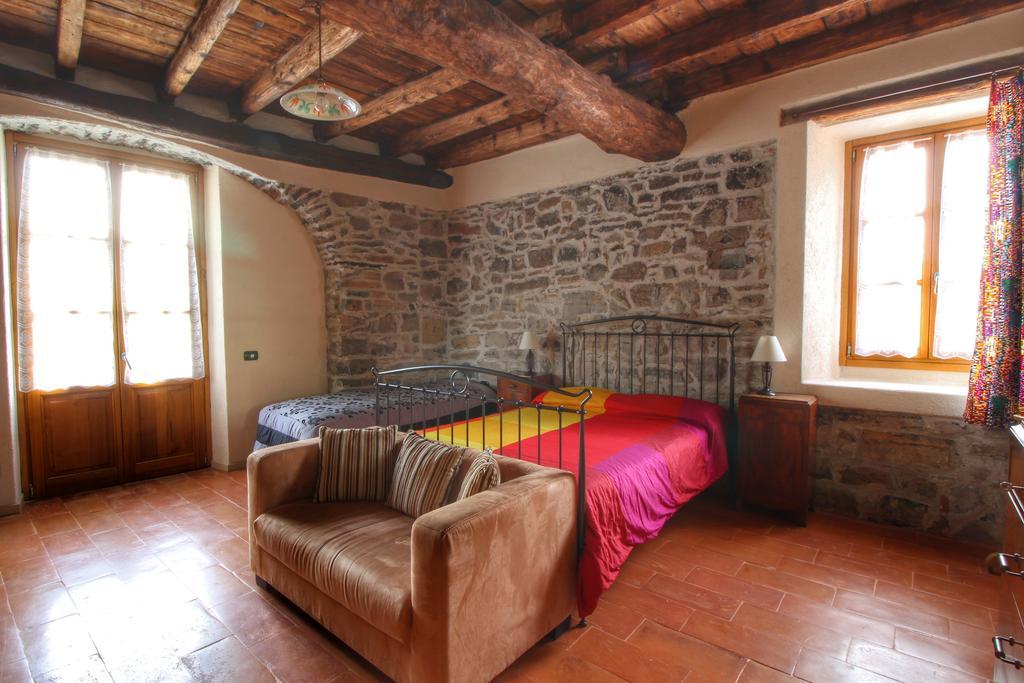 Country House Cozzena Масльянико Экстерьер фото